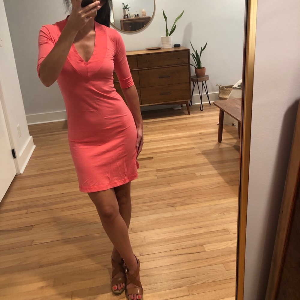 Zooey Knit Dress
